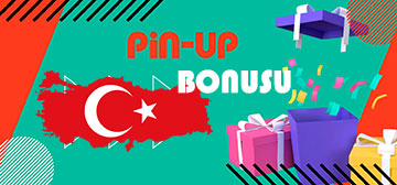 Pinup Casino bonus ve promosyonlar